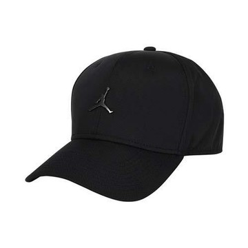 NIKE JORDAN 喬丹運動帽-台灣製 棒球帽 防曬 遮陽 帽子