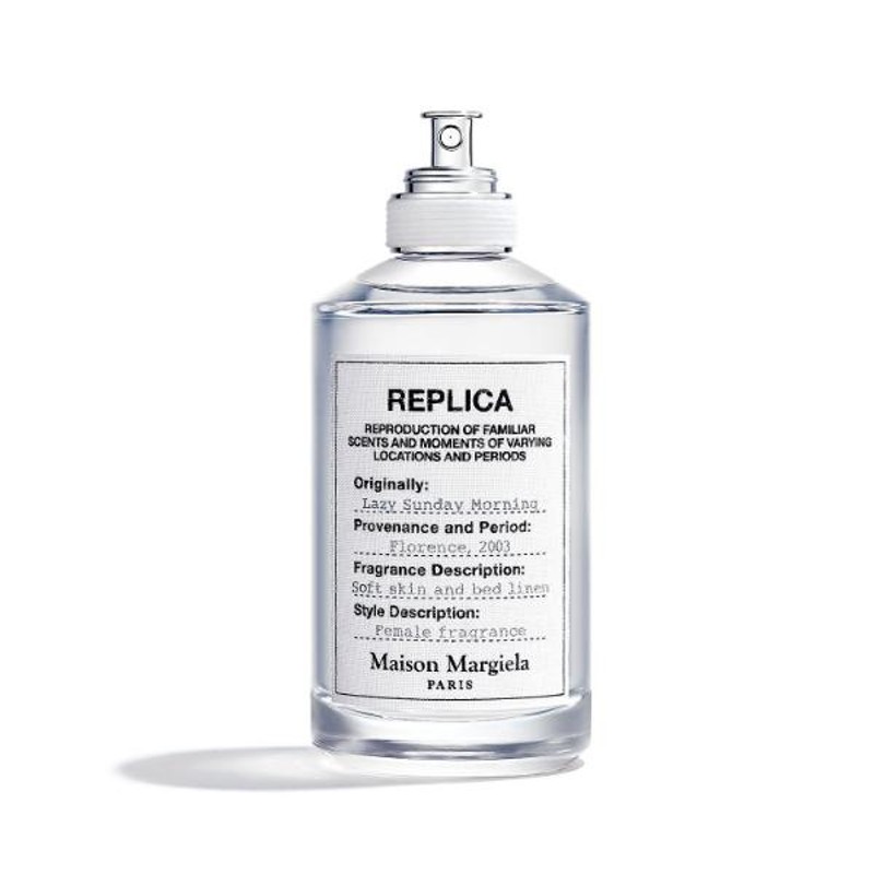 Maison Margiela レプリカ レイジー サンデー モーニング7ml 世界の