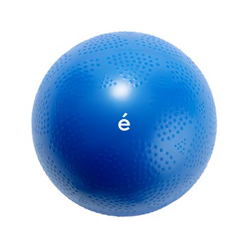 erugam 欸嚕嘎姆 瑜珈腹筋球  25cm  藍色