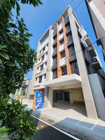 【橋科臻鑽】新屋低總價三房/雙陽台&雙衛浴+平車｜高雄市燕巢區新厝巷