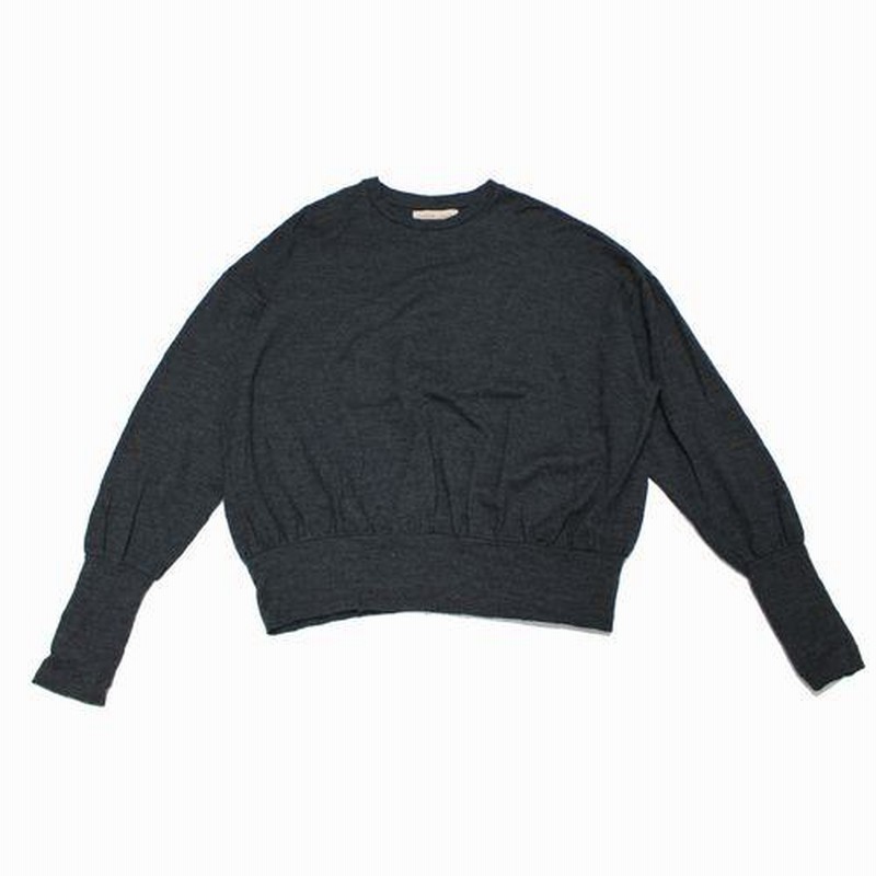 barbellobject ニット barbell object ニット
