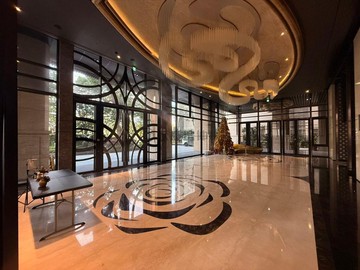 龍騰建設山海匯/鑫首璽美術山海第一景｜高雄市鼓山區馬卡道路