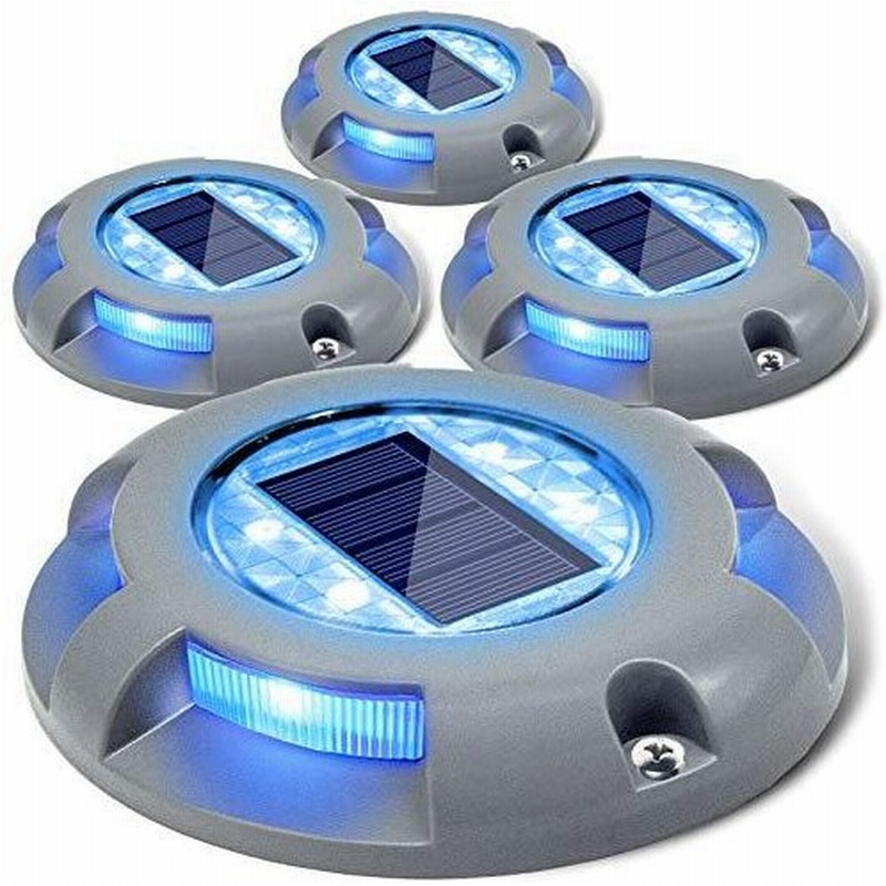 Siedinlar ソーラーライト 屋外 埋め込み式 防水 LED 金属製 ガーデン ... Siedinlar ソーラーライト 屋外 埋め込み式 防水 LED 金属製 ガーデン ...