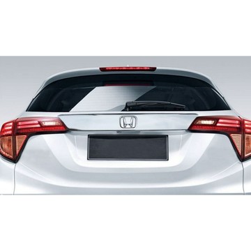~歐力斯~本田 HONDA HR-V 尾門飾條 HRV 尾門飾條 HR-V 尾標飾條 HRV 尾標飾條 後車標飾條