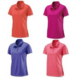 [ WILDLAND 荒野 ] 女 疏水纖維 吸濕排汗 POLO衫 / W1621