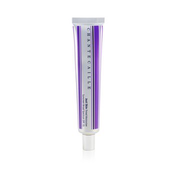 Chantecaille 香緹卡 自然肌膚輕底妝SPF 15 Just Skin Tinted Moisturizer SPF 15 - Alabaster 50g/1.7oz-隔離霜
