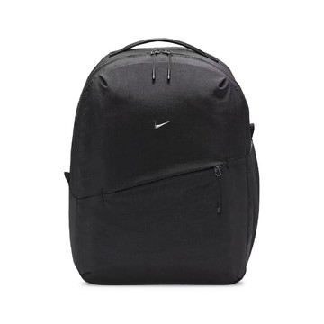 NIKE 後背包 Aura Backpack 黑 筆電包 雙肩背 書包 HF7007-013