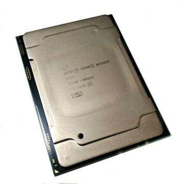 適用 服務器Intel Xeon Silver 4208 拆機CPU 11M 緩存 2.10 GHz