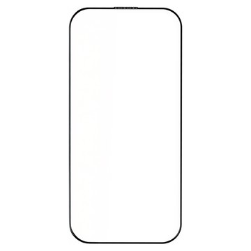 vXTRA 飛創 全膠貼合 亮面滿版 9H鋼化玻璃貼  1個  iPhone 17 Pro