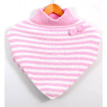 Bonne Nuit Baby 棉花糖寶寶披風