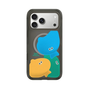 iPhone 17 Pro Max AirX 本質黑 - We TAIWAN : a-We Collection - a-Weeeee