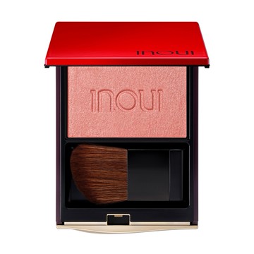 化妝保養品 資生堂INOUI 單色腮紅-01 1st (JN1250)