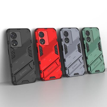 適用于 OPPO A97手機殼5G一體支架超薄磨砂硬殼0pp0 a97全包防摔時尚個性防摔a97保護套00pp氣囊散熱