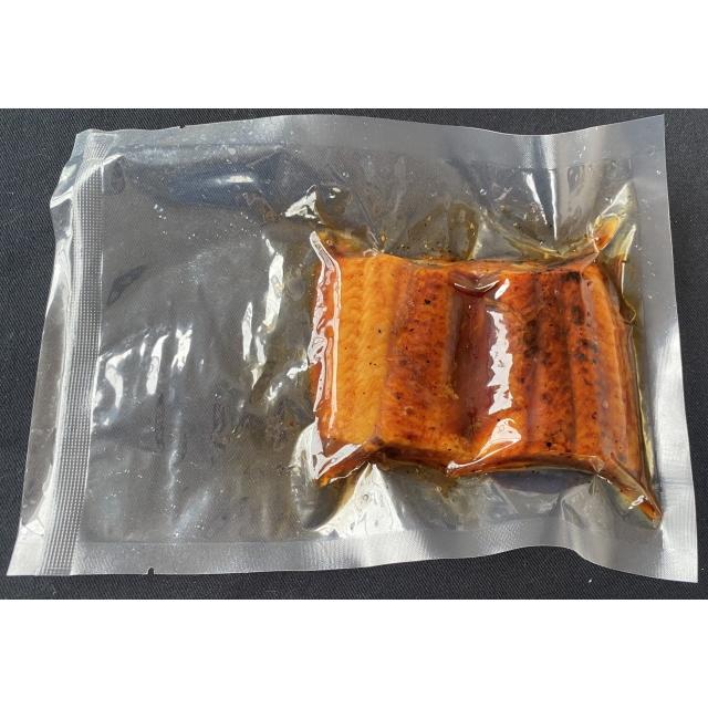 冷凍 うなぎ 蒲焼 100gカット 真空パック 小分け 冷凍 鰻 ウナギ 中国産 小分けパック ジャポニカ種