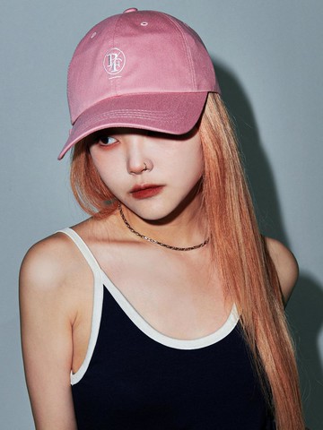 Cherish Ball Cap