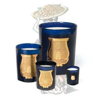 Cire Trudon 柑橘之暗語 香氛蠟燭