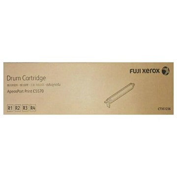 富士全錄 FujiXerox CT351236 原廠感光鼓(70K) 適用APPC5570｜領券最高折$220