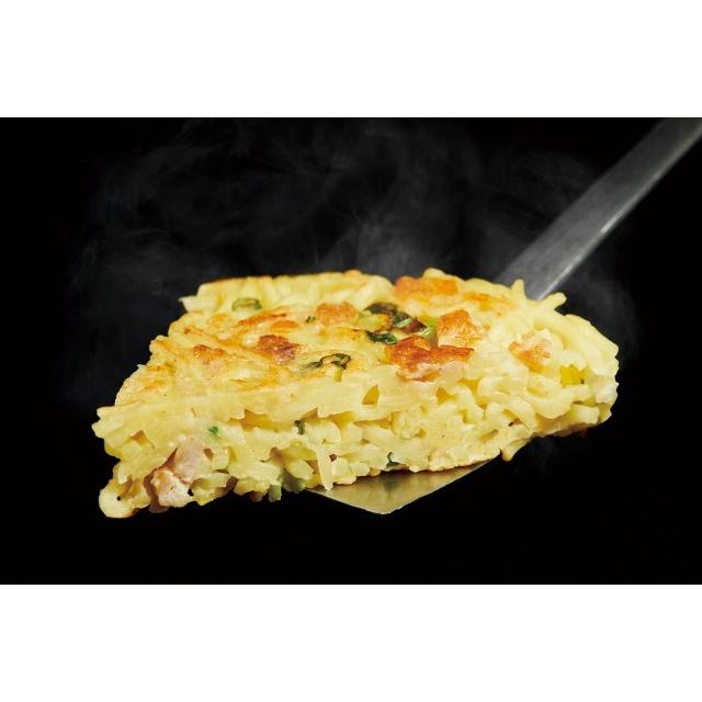 冷凍食品 SD食品)お好みの匠　モダン焼(豚肉入)276g(お好み焼250g)