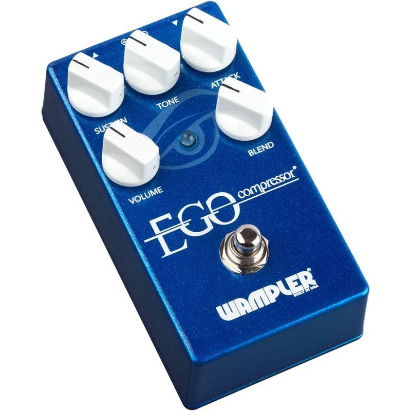 ギターエフェクター Ego Compressor