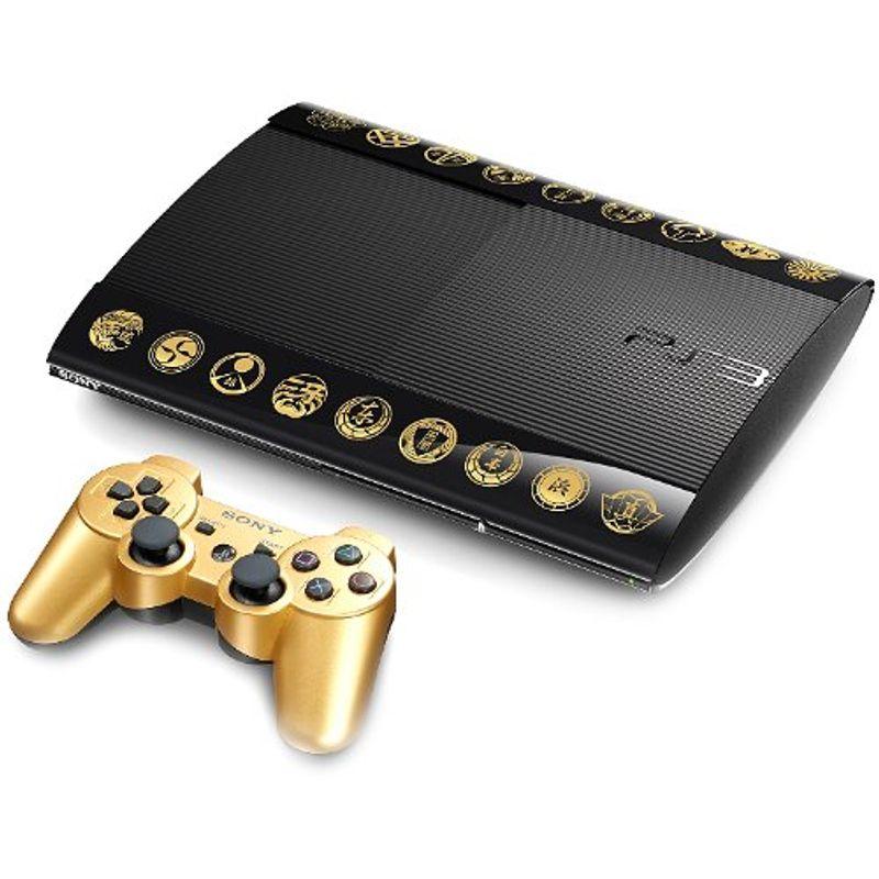 PlayStation 250GB 龍が如く5 EMBLEM EDITION