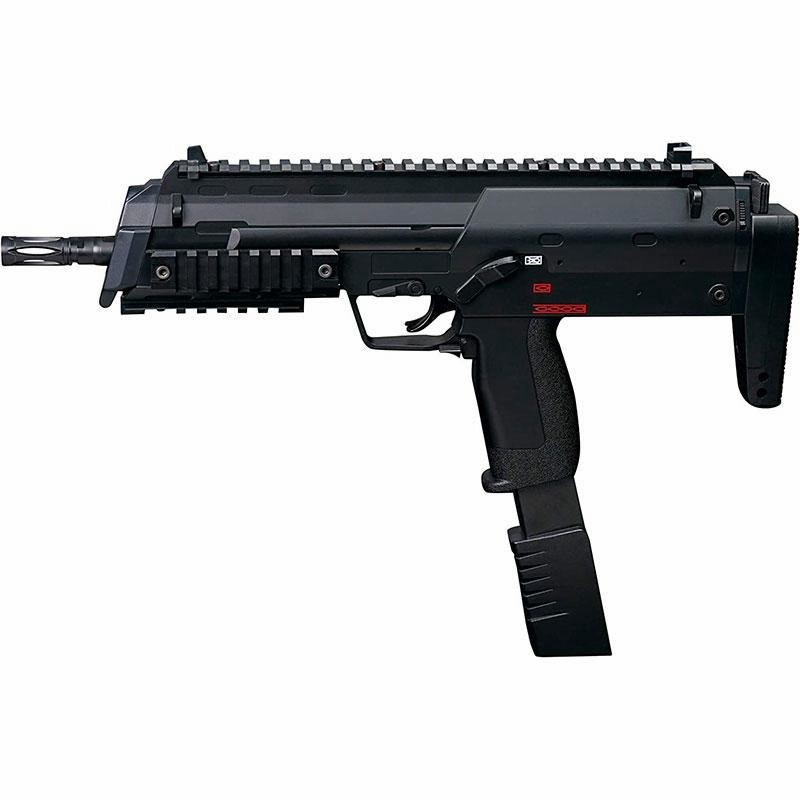 クラウンモデル 電動サブマシンガン CP7 10才以上用 | LINE