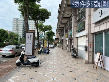 天鼎阿貴有感降價學區旁20米路增值店面電梯別墅｜桃園市八德區東勇街