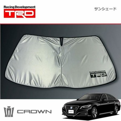 TRD 【 TOYOTA クラウン ARS220 専用設計 】 TRD