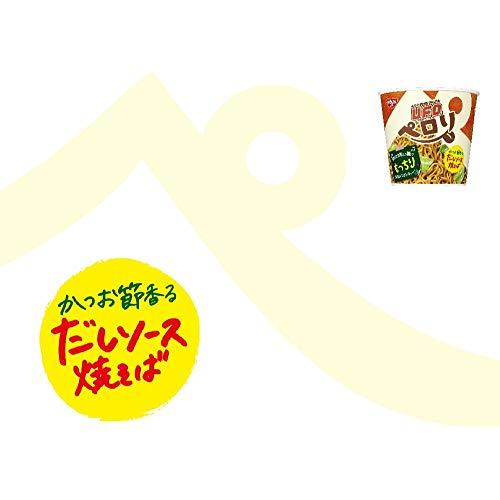 日清食品 かつお節香るだしソース 74g×12個