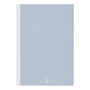 KOKUYO 國譽 Piiip PPP筆記本 210mm x 148mm  藍色  1本