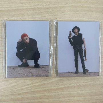仙女樹🌟 現貨 STRAY KIDS  - ' NOEASY ' JEWEL CASE VER 卡冊