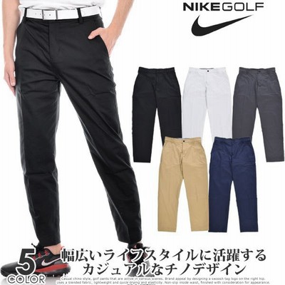 ゴルフパンツ ナイキの通販 564件の検索結果 Lineショッピング