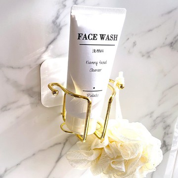 Otel Magic 粘鉤管座 金色管座 鍍金