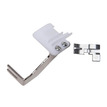 【松芝拼布坊】車樂美拷克機 原廠 串珠壓布腳 可車縫串珠1~4mm 644D、744D、9002D、204D、304D