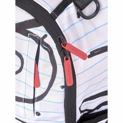 SPRAY GROUND リュック SPRAYGROUND スプレーグラウンド XXXTENTACION REMEDY リュック