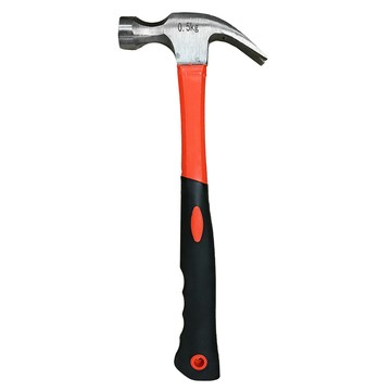 羊角槌 木工裝修工具 舒適握柄設計  1支  168