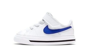 COURT LEGACY TD WHITE GAME ROYAL