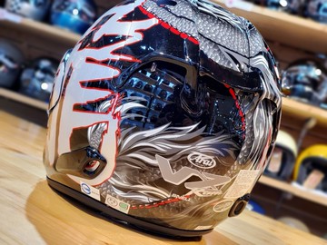 預購商品任我行騎士部品arai Vz Ram Dragon 龍3 4 半罩安全帽全新款vz Ram 台灣樂天市場 Line購物