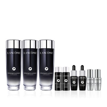 【官網雙11獨家】小黑水重裝組(小黑水x3)