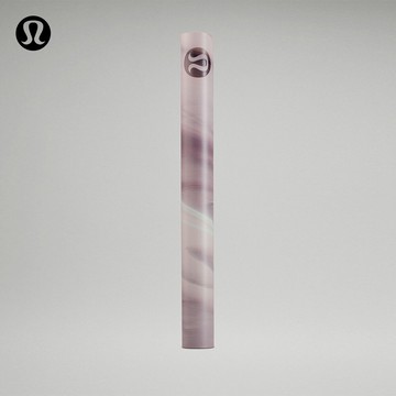 露露露露 · 可逆 (Un) 瑜伽橫向 * 大理石 LU9A80S