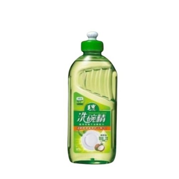 毛寶 毛寶 椰子油洗碗精 450g*24罐