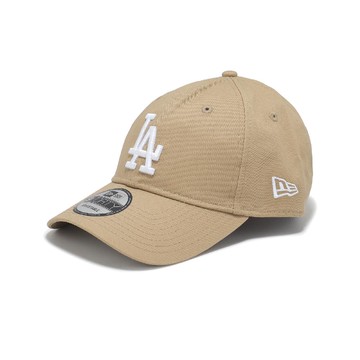 棒球帽 940 UNST MLB Los Angeles Dodgers 駝色 洛杉磯道奇 老帽 NE12141611