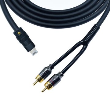 lightning轉雙蓮花Rca音響音頻線適用于蘋果iphone手機13 12 x XS