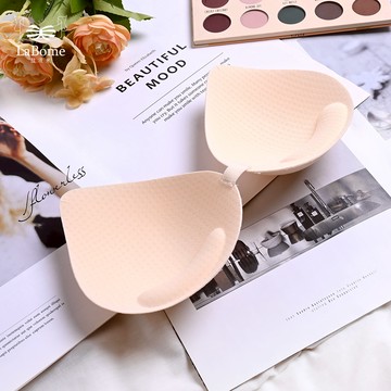 【Air零感】輕托美胸乳膠胸墊 FREE 膚色 N20005