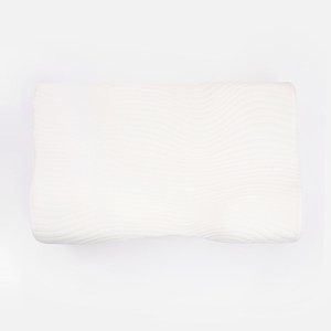 防螨抗菌記憶枕H11/14cm 正側兩用型