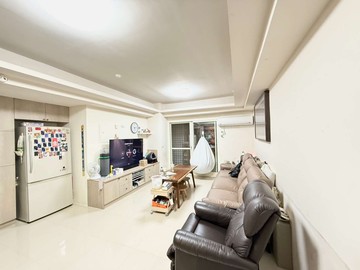 專❗昌平商圈⭐漢家大皇城大三房美廈｜台中市北屯區大連路三段