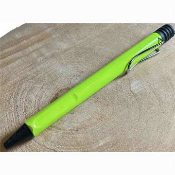 LAMY 螢光黃/螢光綠 原子筆