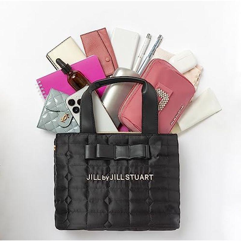 JILLSTUART SPECIAL BOOK JILL by JILLSTUART ver. (宝島社ブランドブック)