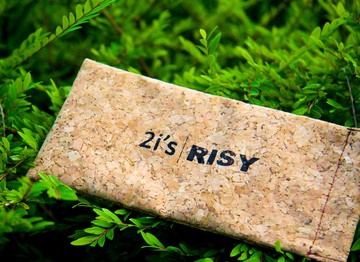 2is Bx02G 輕便眼鏡袋 便利開口 多色 眼鏡保護袋