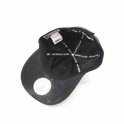 A BATHING APE トラッカーキャップ ホワイト/ブラック A BATHING APE® Logo Trucker Cap | Bape official website