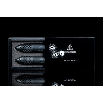 SneakerMob 芳香除濕器 防潮芳香工具 Sneaker Bullet 現貨【逢甲 FUZZY】
